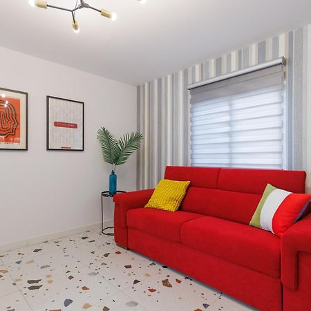 Dimore Italiane - Private Suites Corralejo Eksteriør bilde