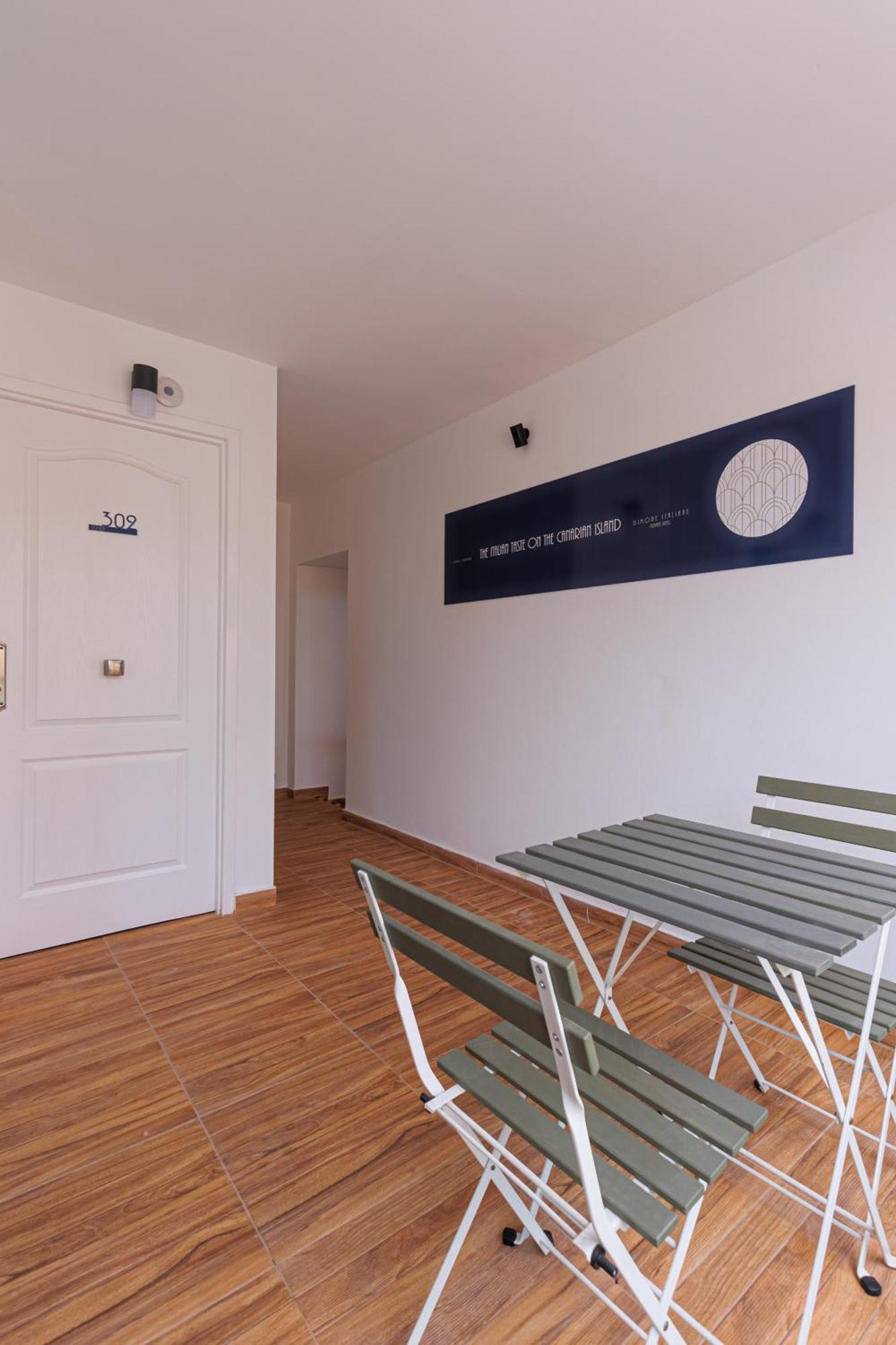 Dimore Italiane - Private Suites Corralejo Eksteriør bilde