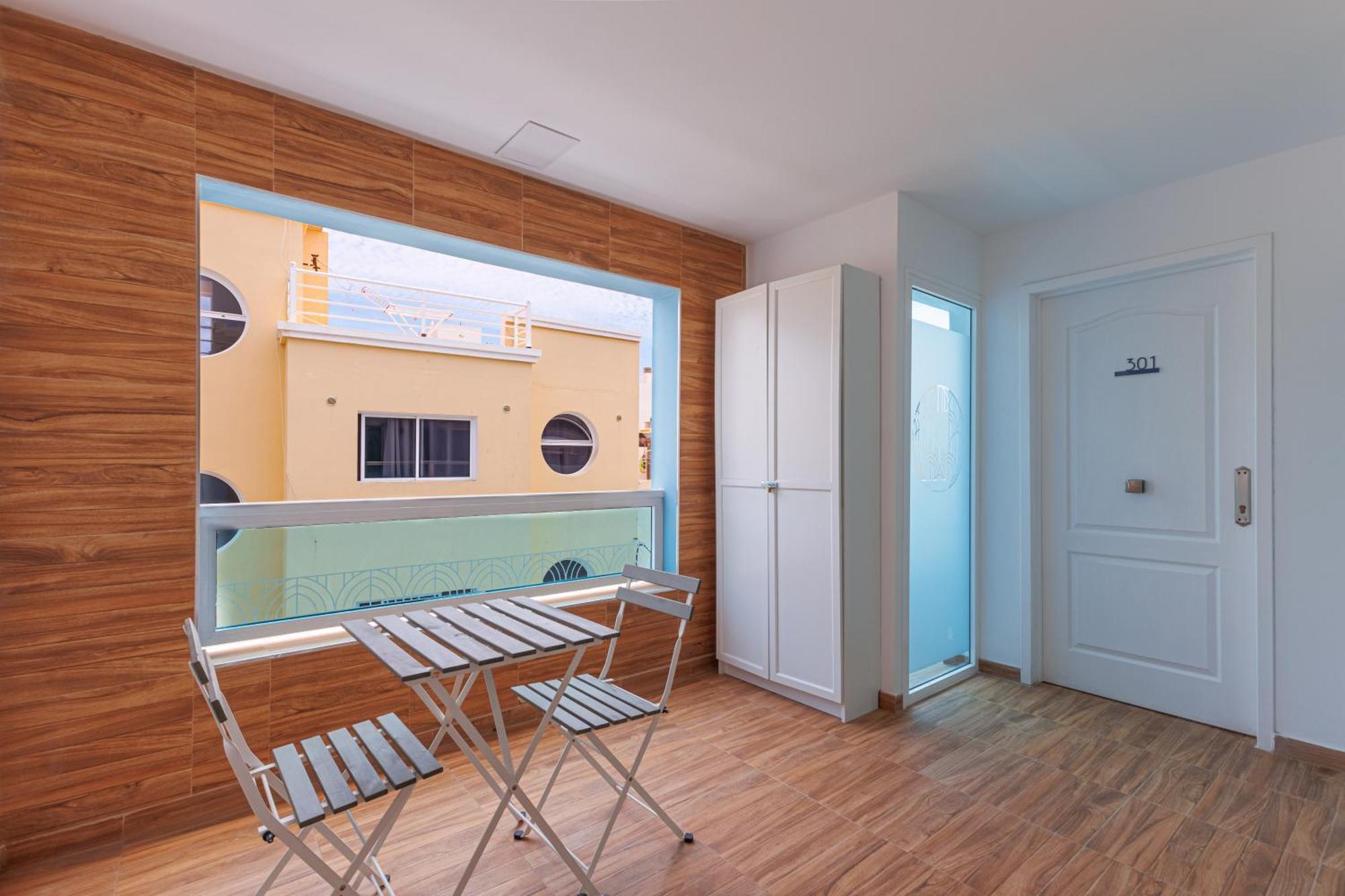 Dimore Italiane - Private Suites Corralejo Eksteriør bilde