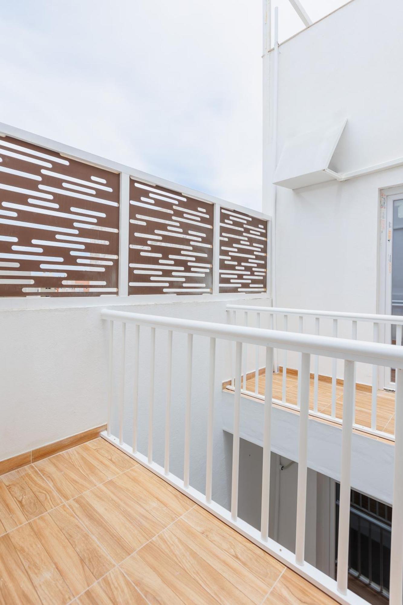 Dimore Italiane - Private Suites Corralejo Eksteriør bilde