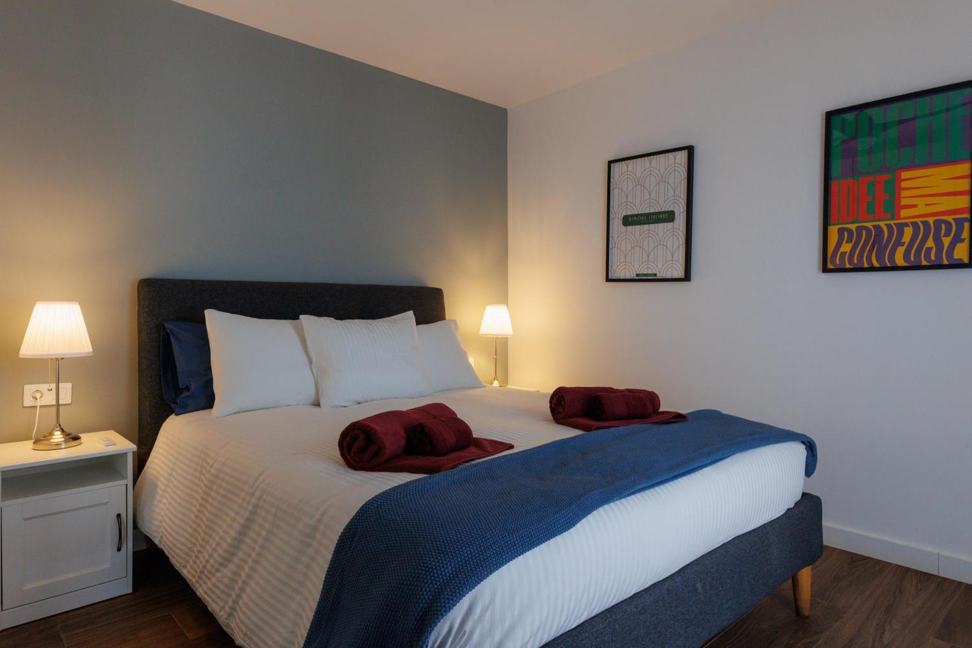 Dimore Italiane - Private Suites Corralejo Eksteriør bilde