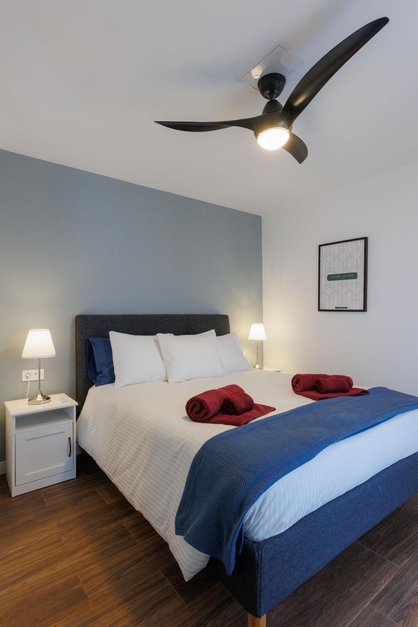 Dimore Italiane - Private Suites Corralejo Eksteriør bilde