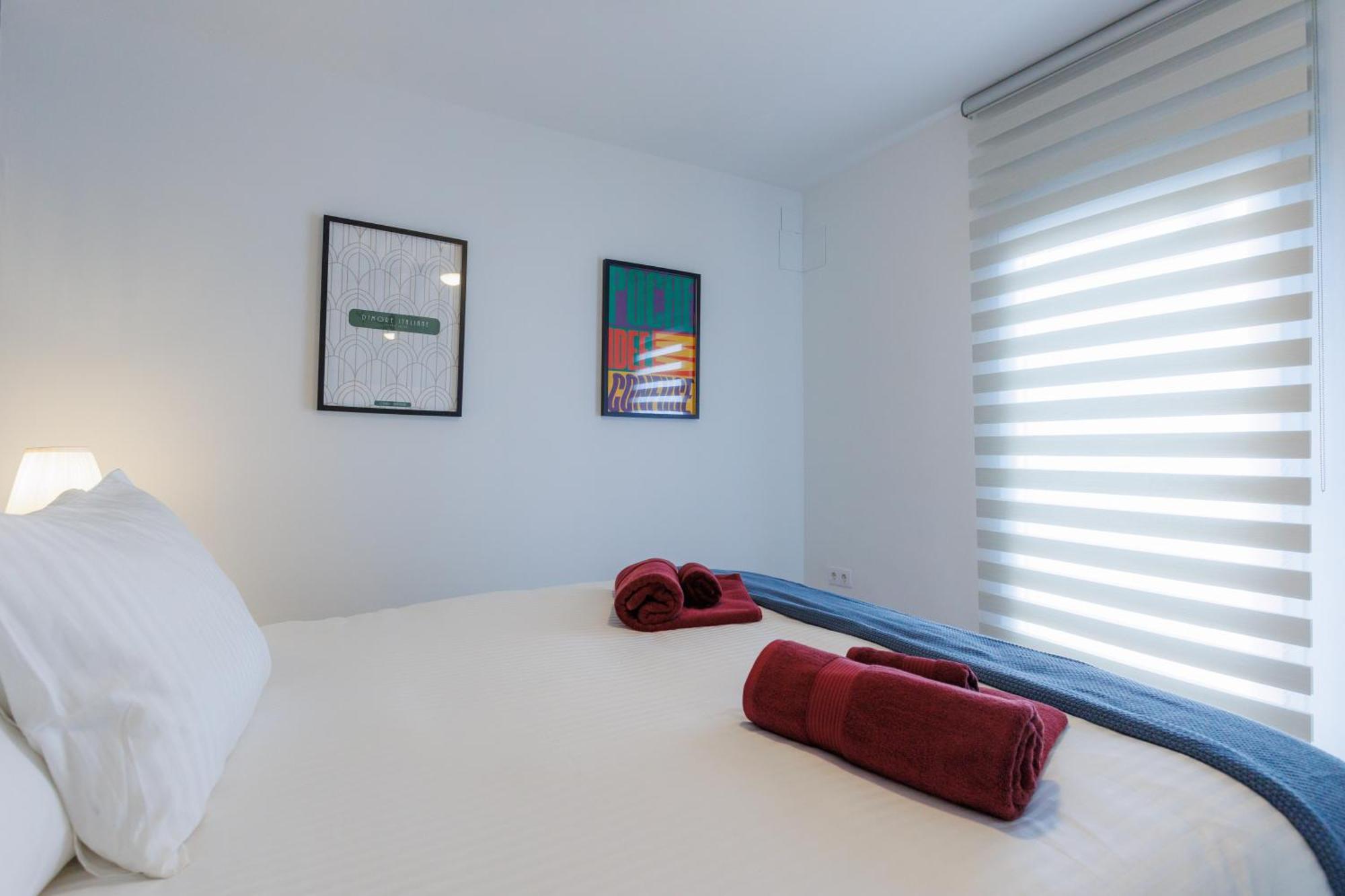 Dimore Italiane - Private Suites Corralejo Eksteriør bilde
