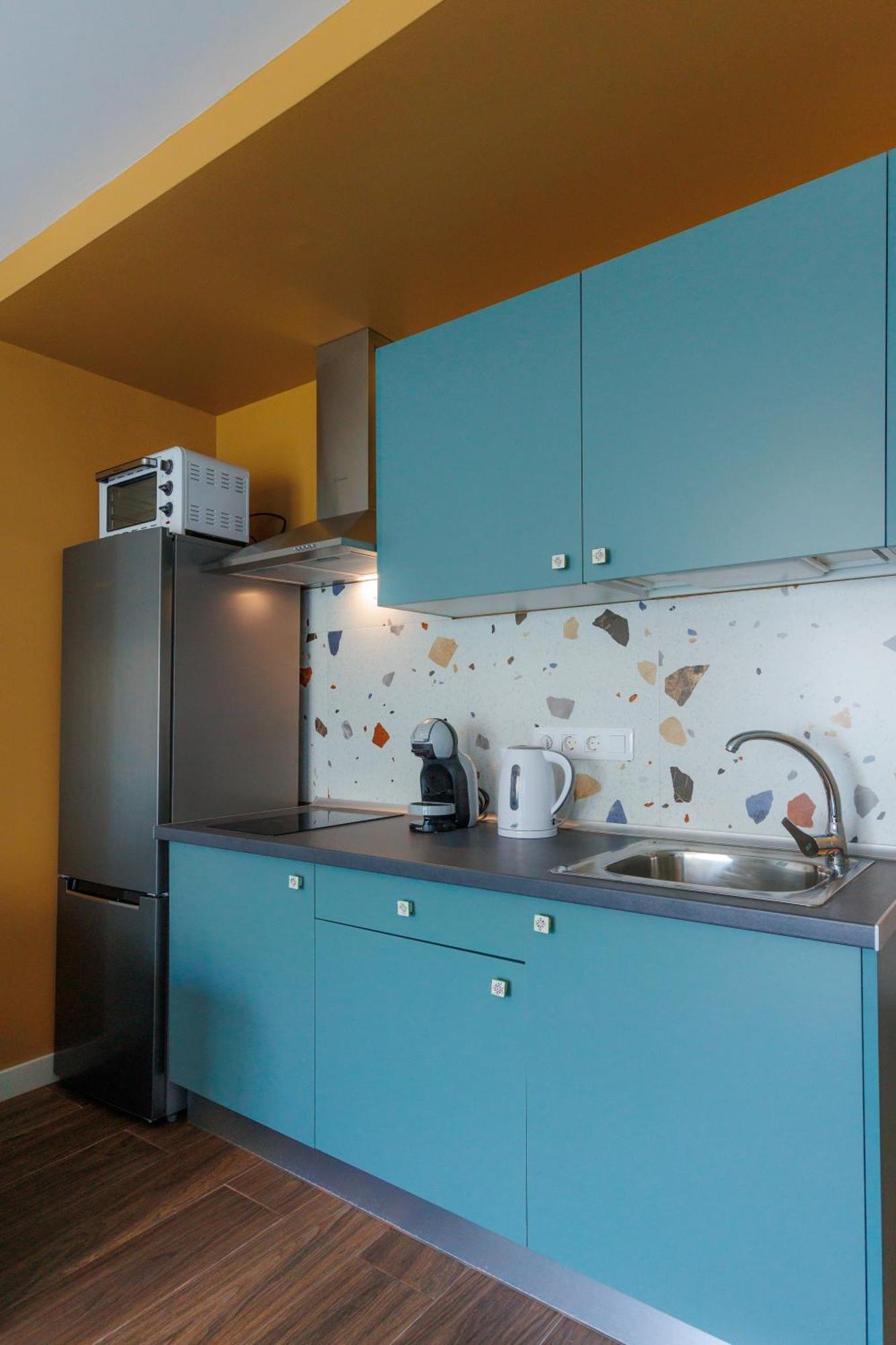 Dimore Italiane - Private Suites Corralejo Eksteriør bilde