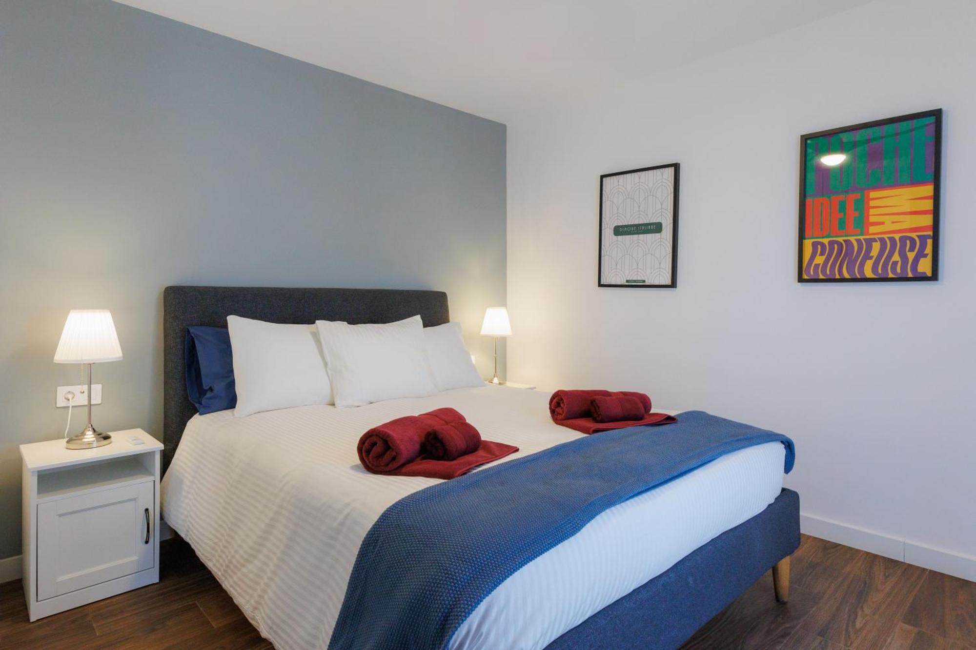 Dimore Italiane - Private Suites Corralejo Eksteriør bilde