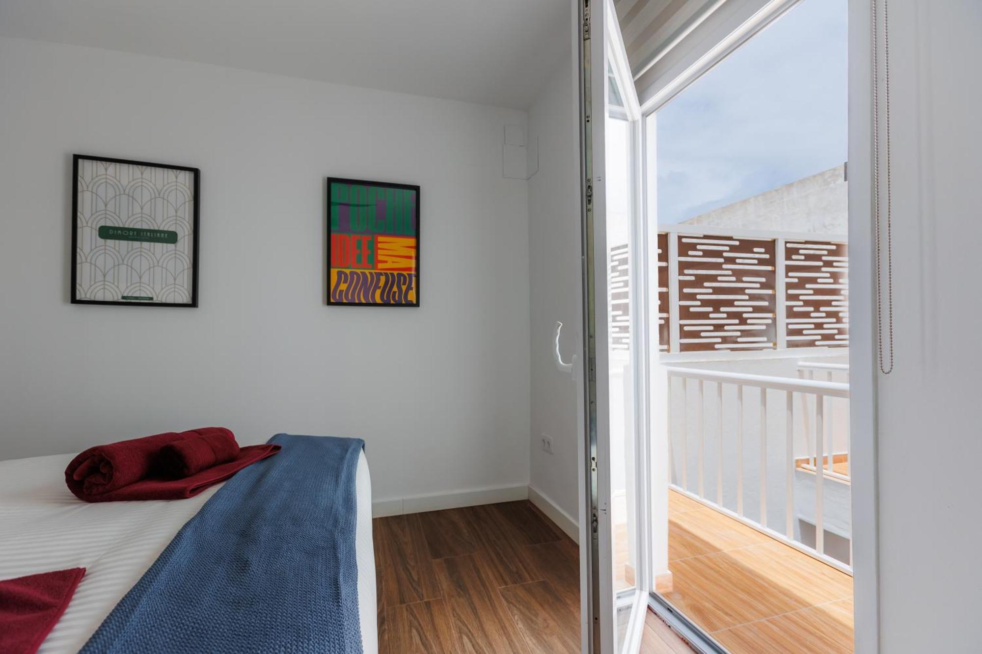 Dimore Italiane - Private Suites Corralejo Eksteriør bilde