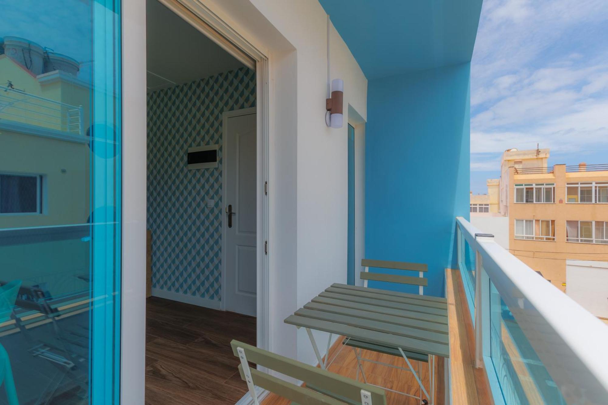 Dimore Italiane - Private Suites Corralejo Eksteriør bilde