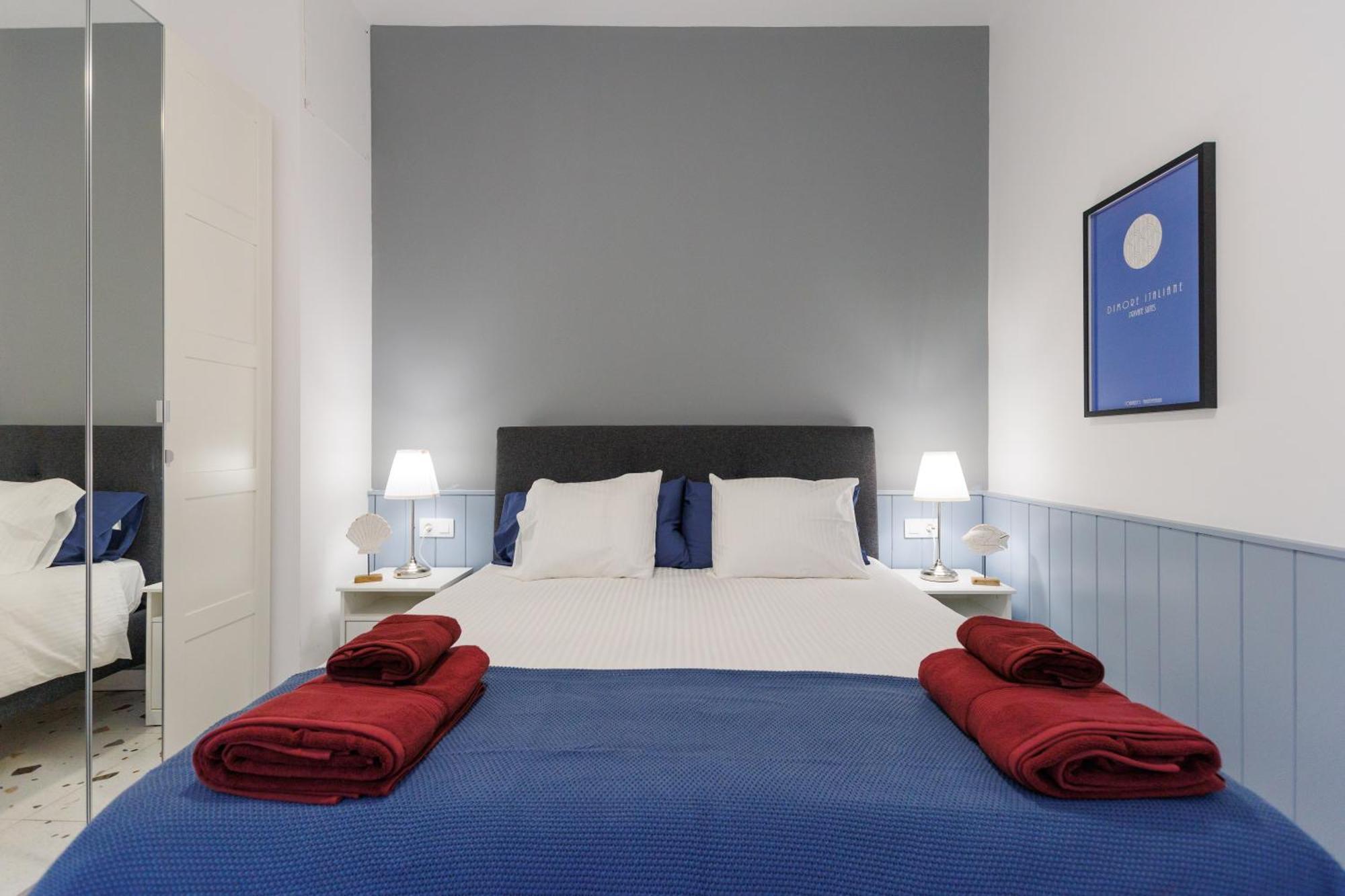 Dimore Italiane - Private Suites Corralejo Eksteriør bilde