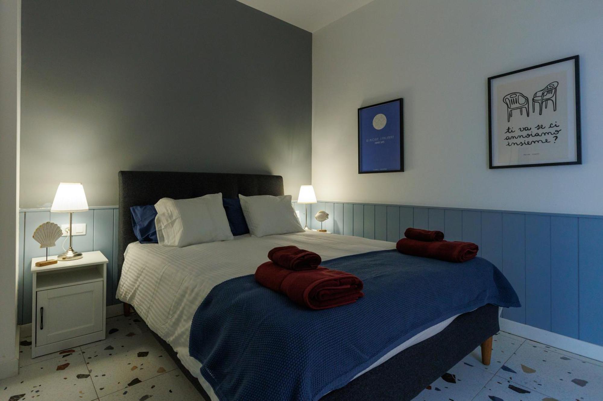 Dimore Italiane - Private Suites Corralejo Eksteriør bilde