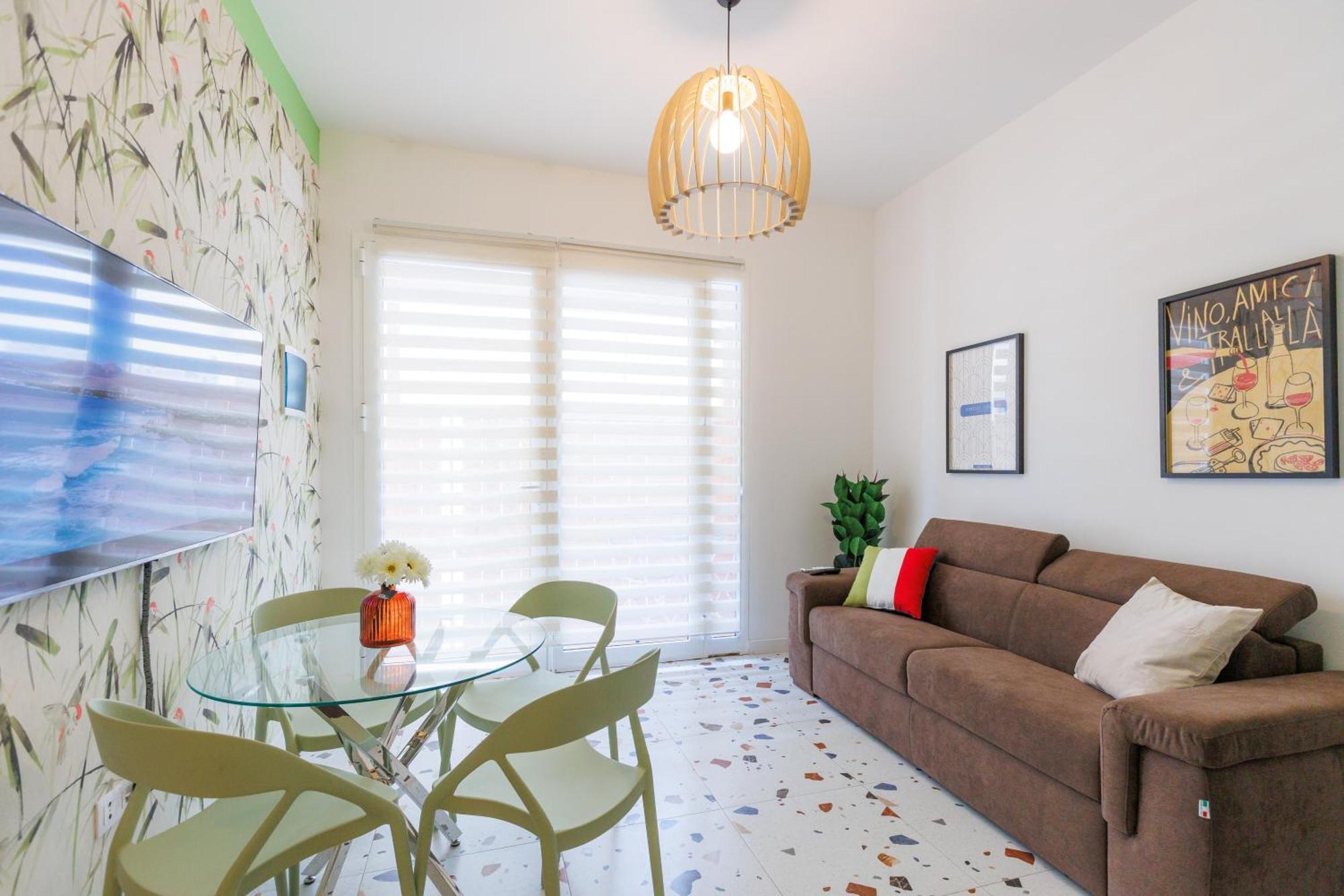 Dimore Italiane - Private Suites Corralejo Eksteriør bilde