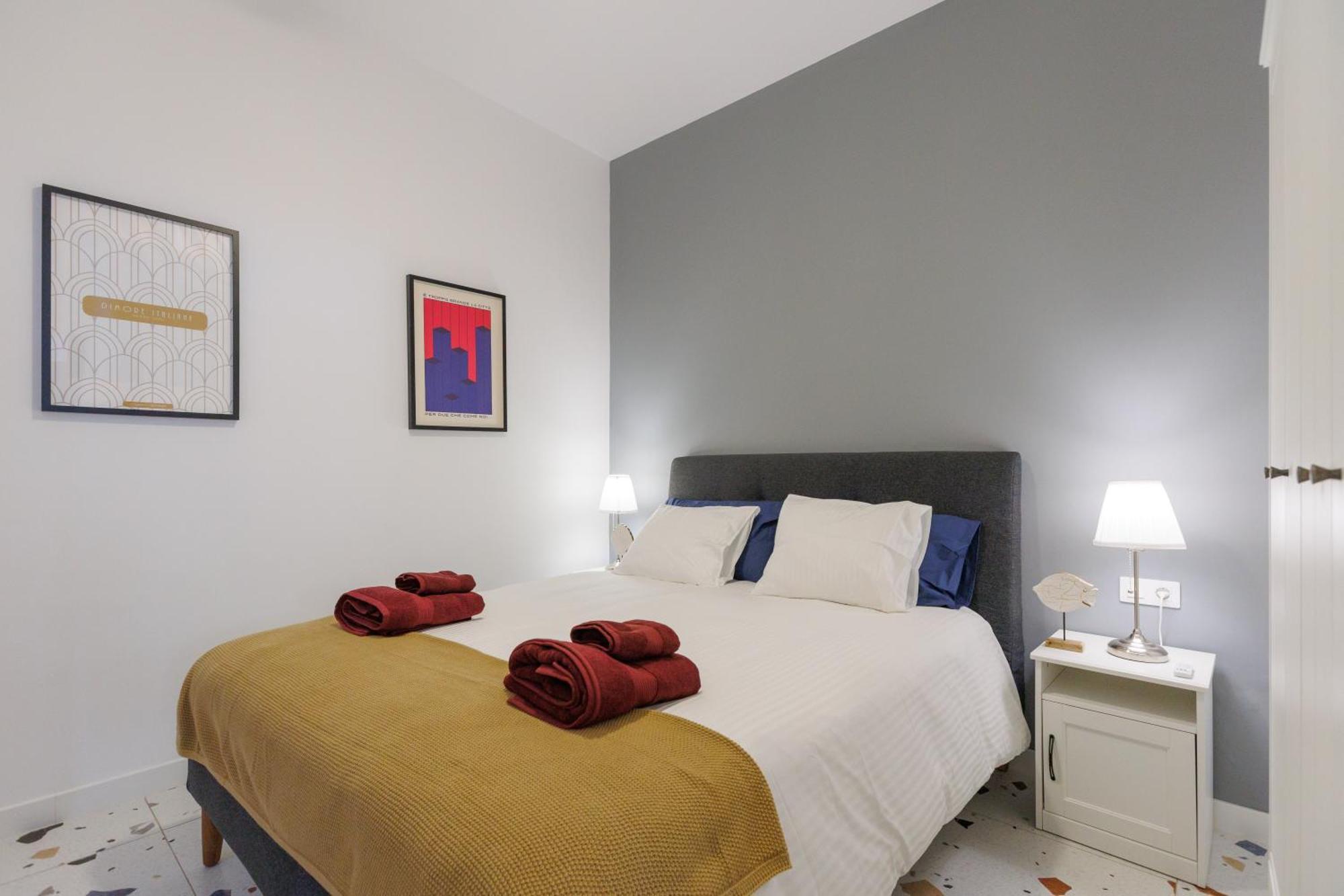 Dimore Italiane - Private Suites Corralejo Eksteriør bilde