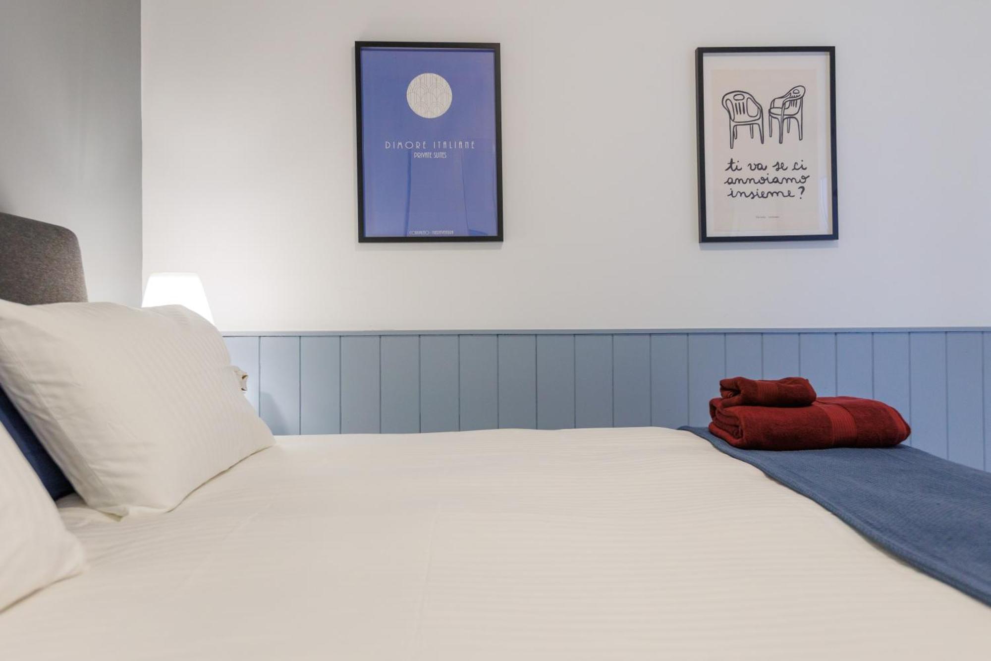 Dimore Italiane - Private Suites Corralejo Eksteriør bilde