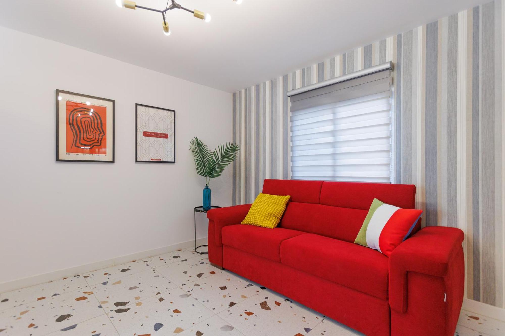 Dimore Italiane - Private Suites Corralejo Eksteriør bilde