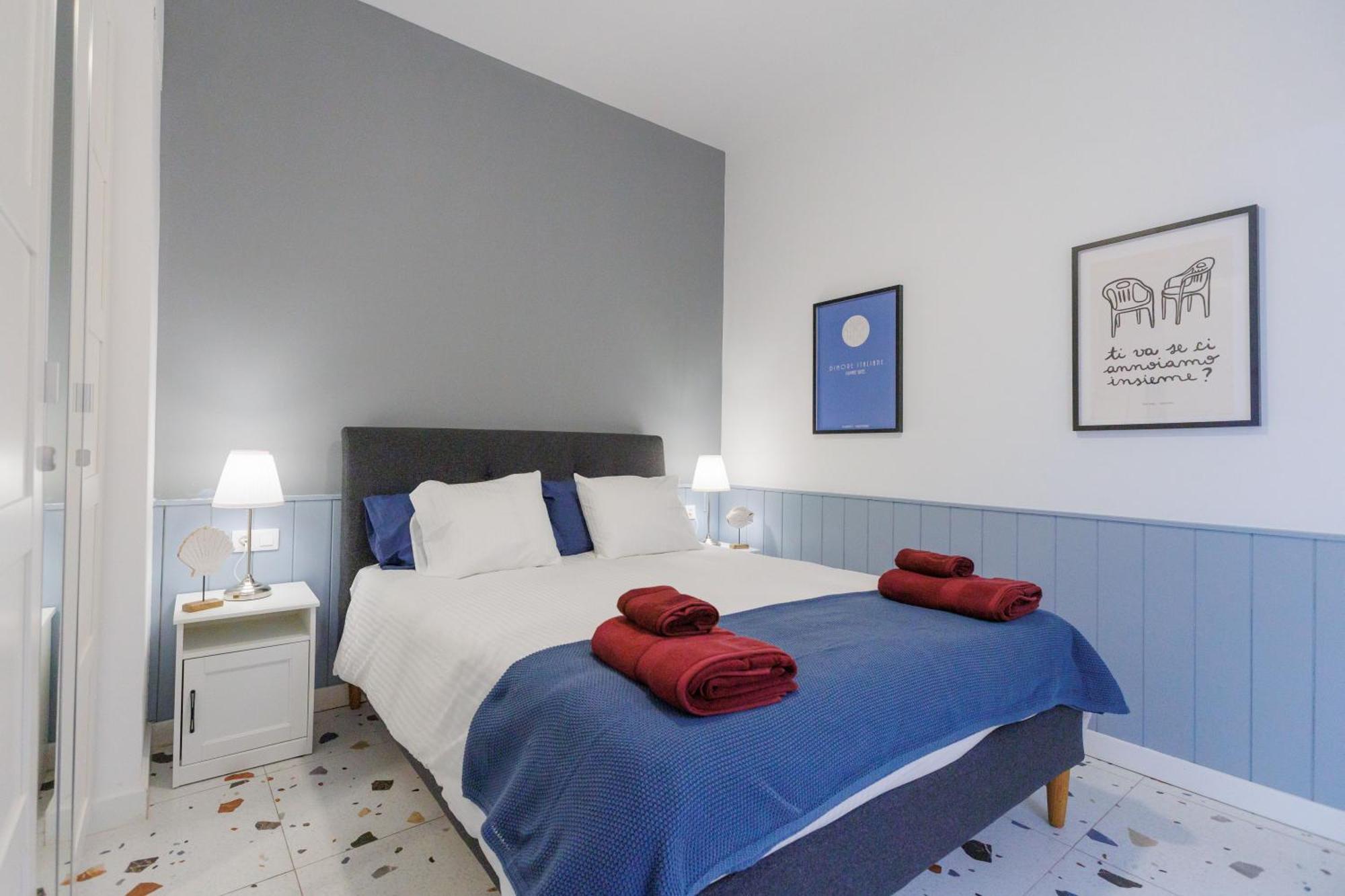 Dimore Italiane - Private Suites Corralejo Eksteriør bilde