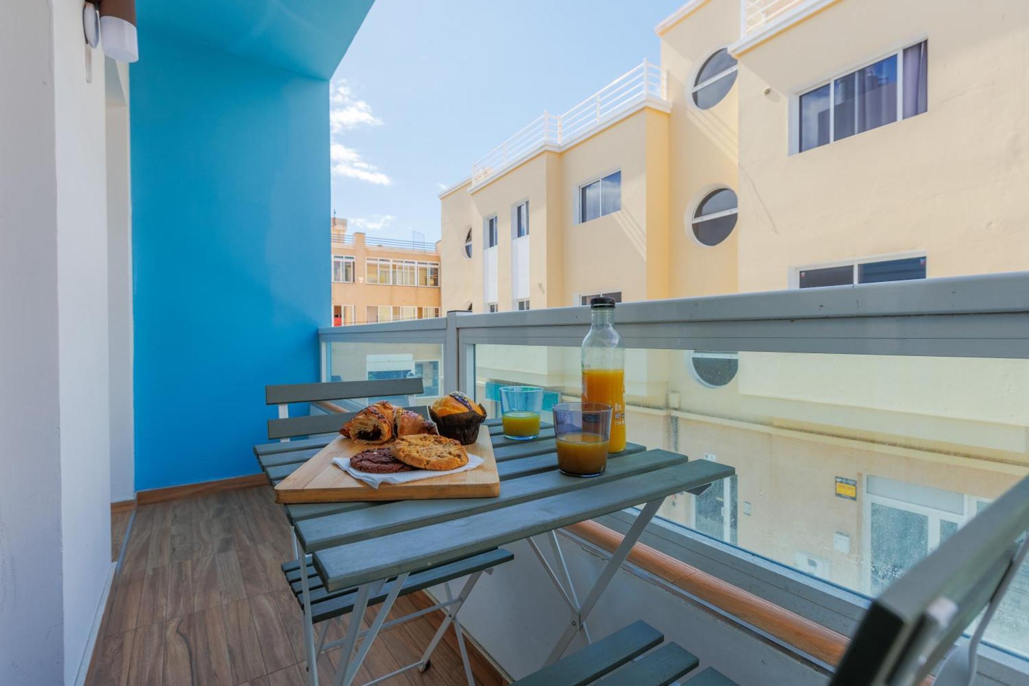 Dimore Italiane - Private Suites Corralejo Eksteriør bilde