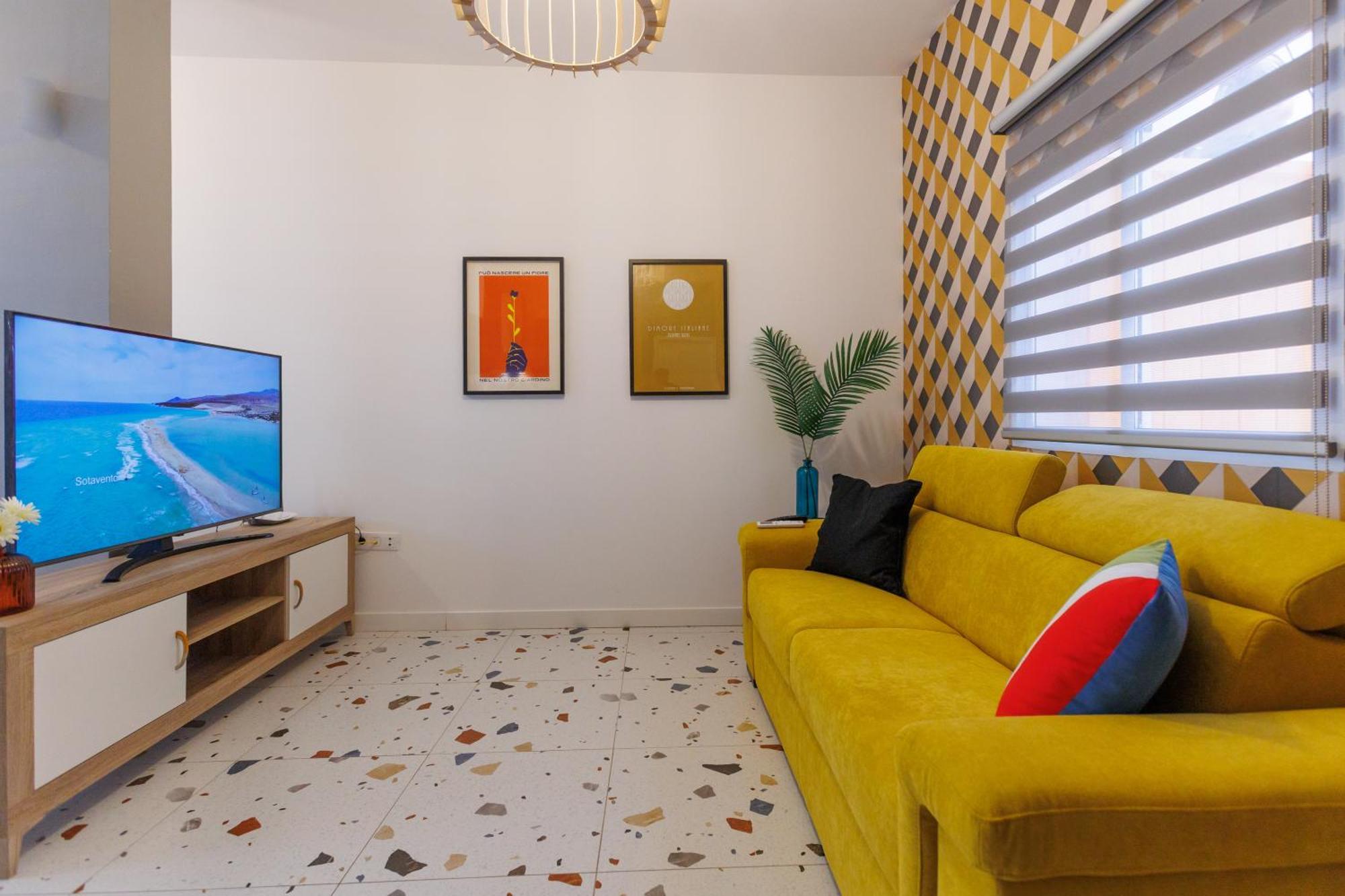 Dimore Italiane - Private Suites Corralejo Eksteriør bilde