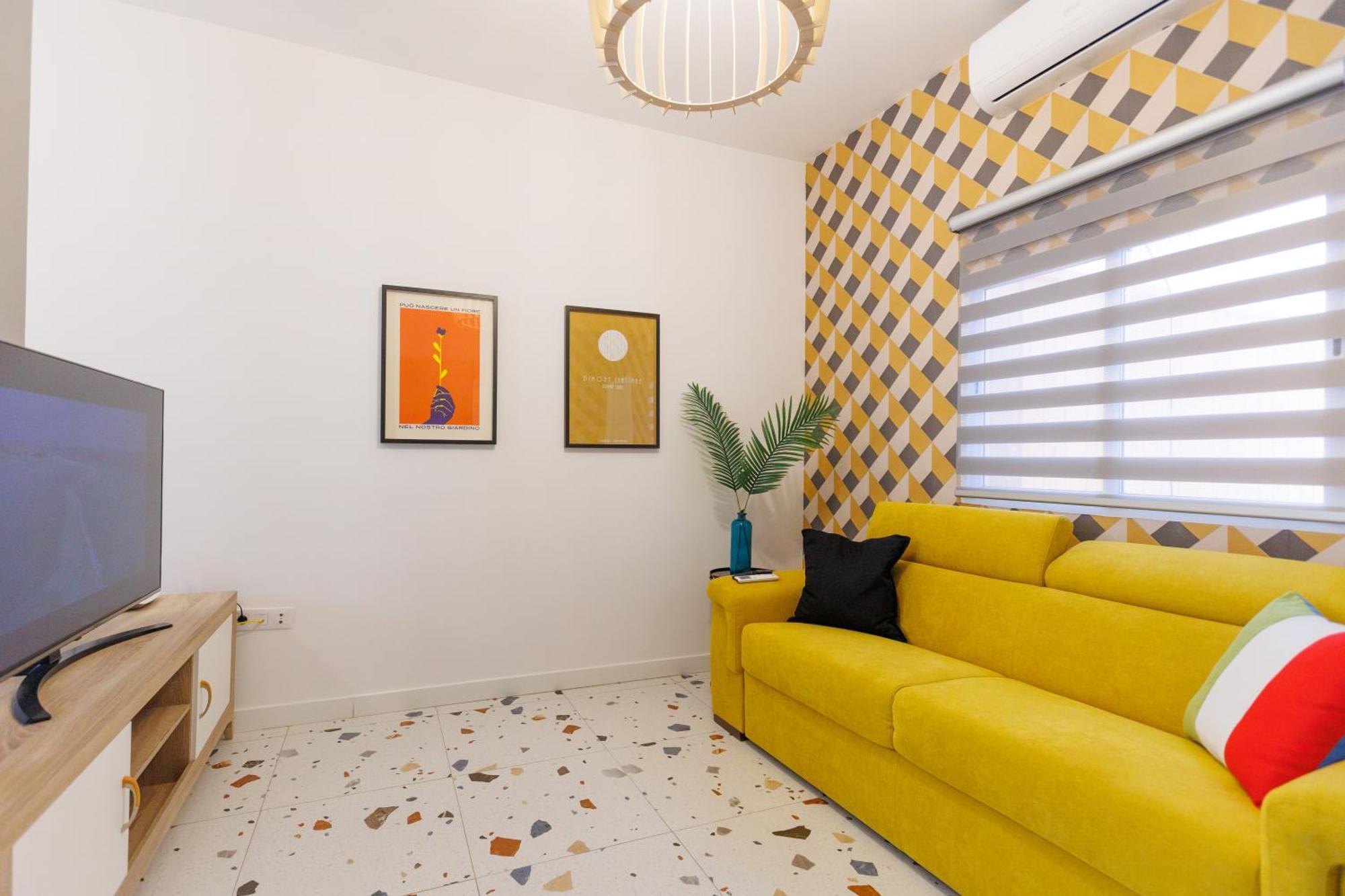 Dimore Italiane - Private Suites Corralejo Eksteriør bilde