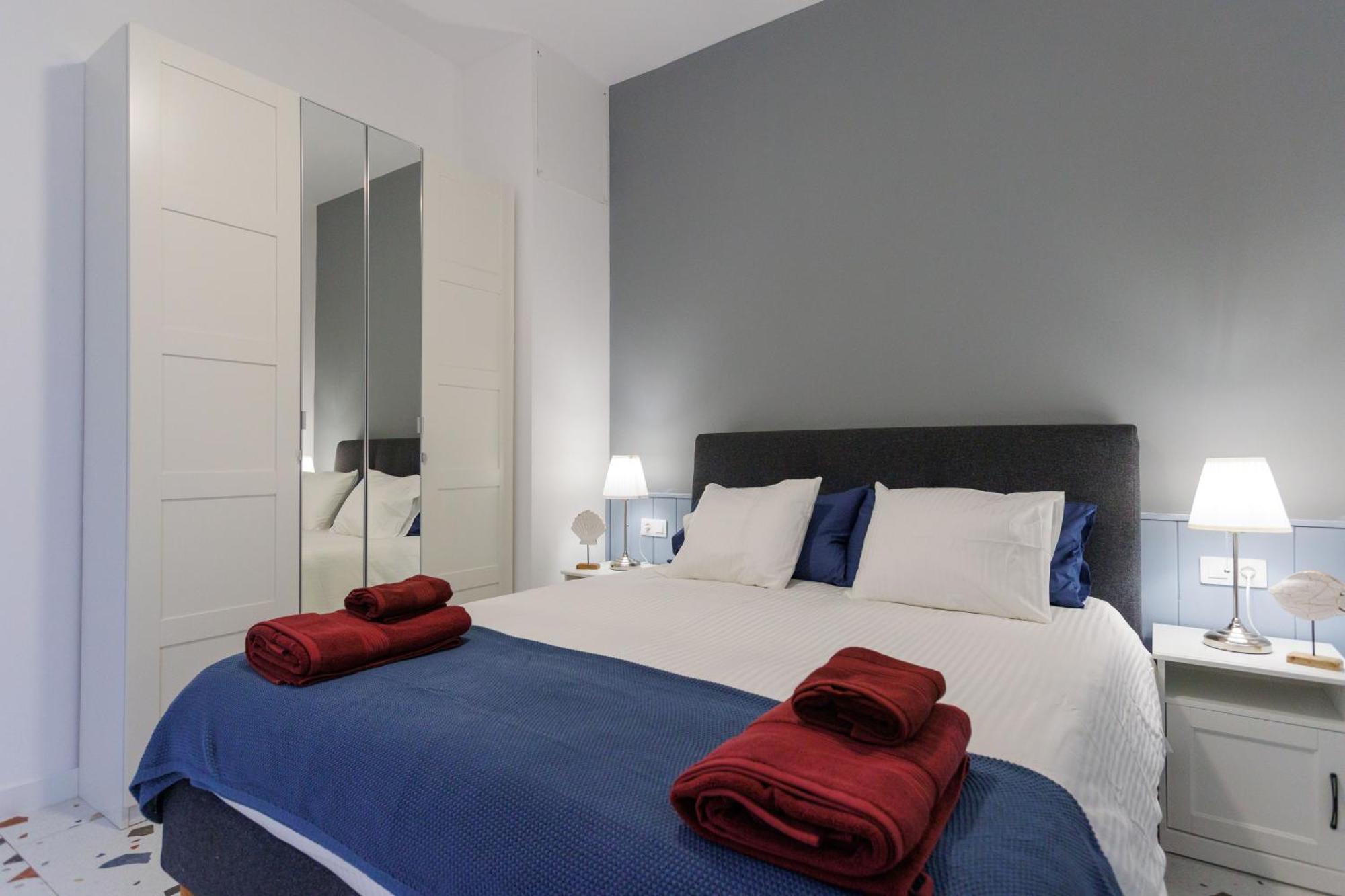 Dimore Italiane - Private Suites Corralejo Eksteriør bilde