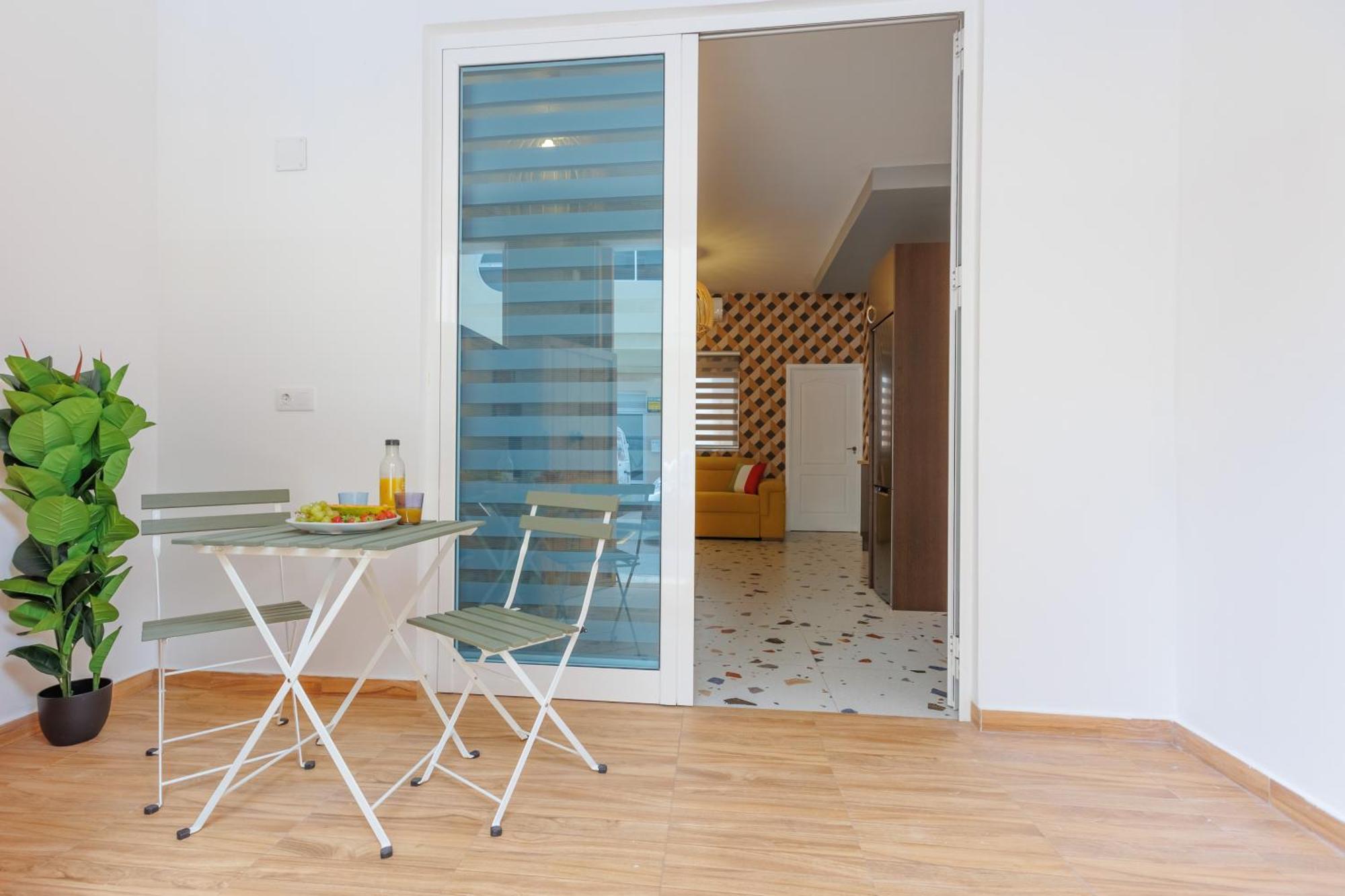 Dimore Italiane - Private Suites Corralejo Eksteriør bilde
