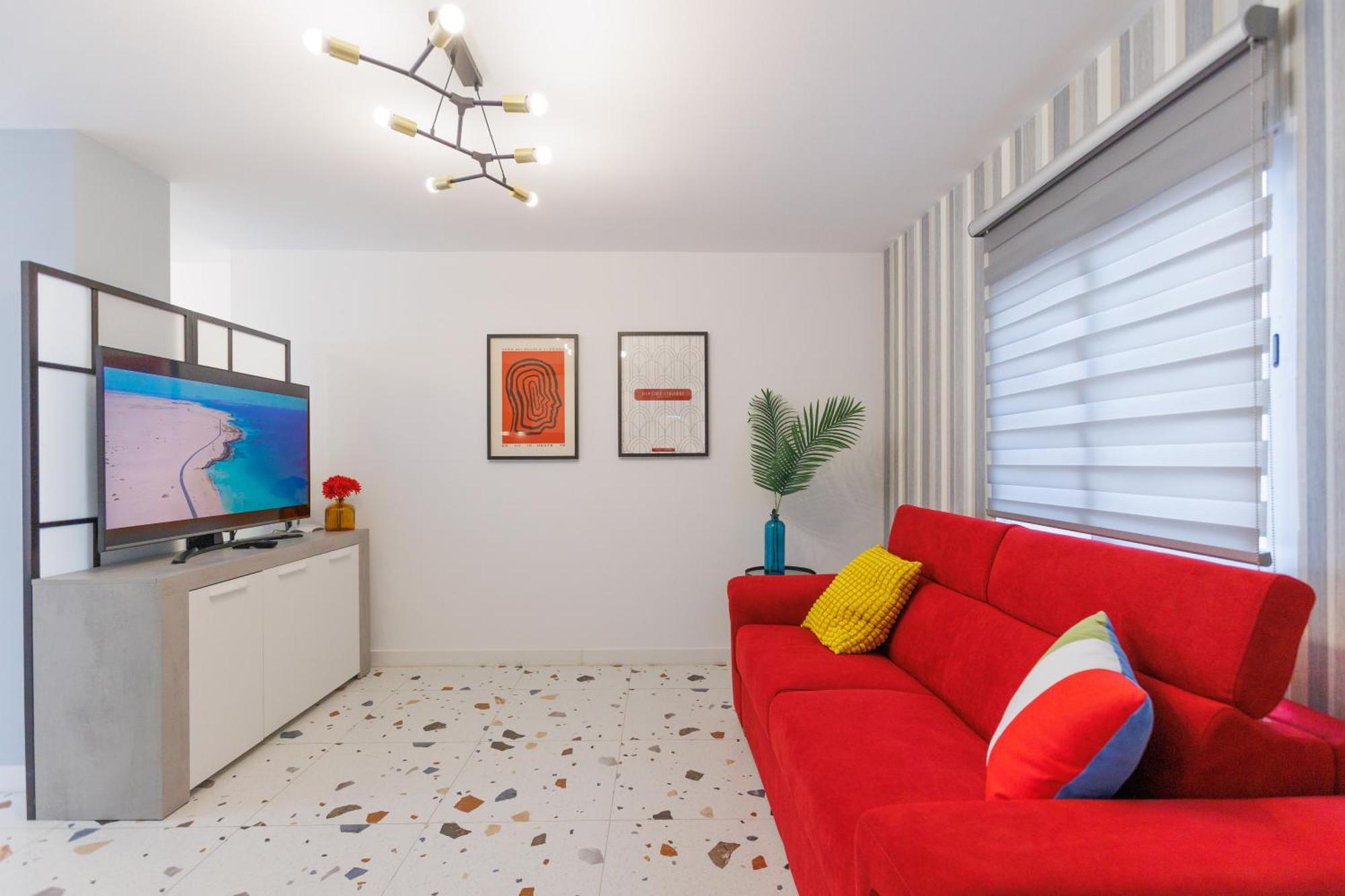 Dimore Italiane - Private Suites Corralejo Eksteriør bilde