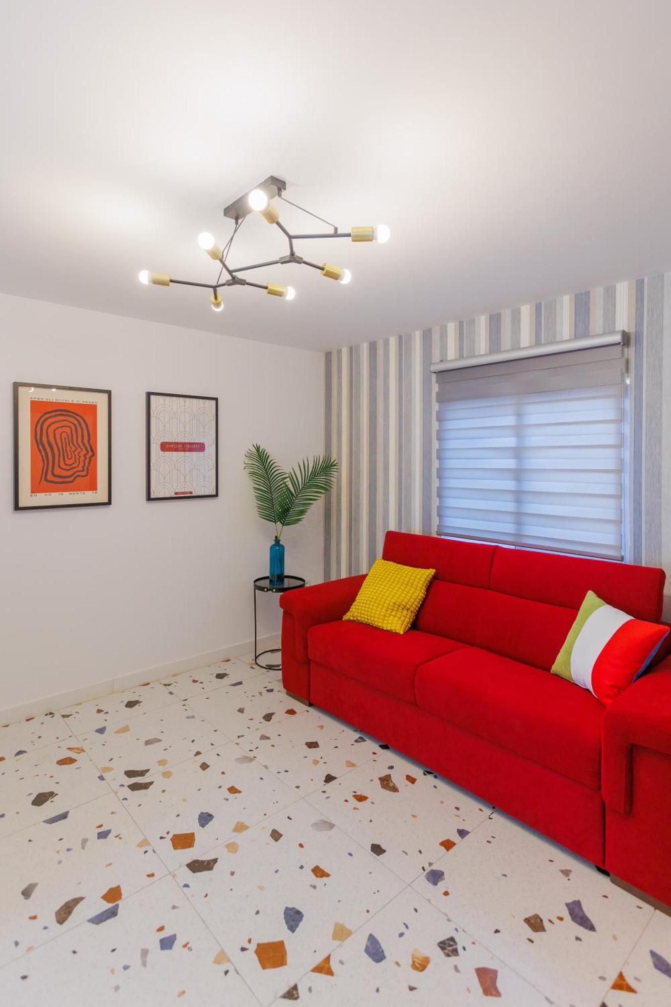 Dimore Italiane - Private Suites Corralejo Eksteriør bilde