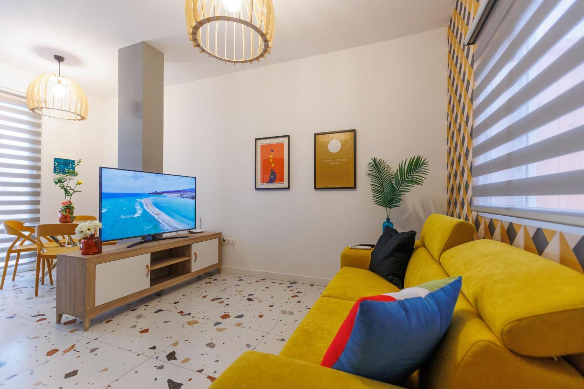 Dimore Italiane - Private Suites Corralejo Eksteriør bilde