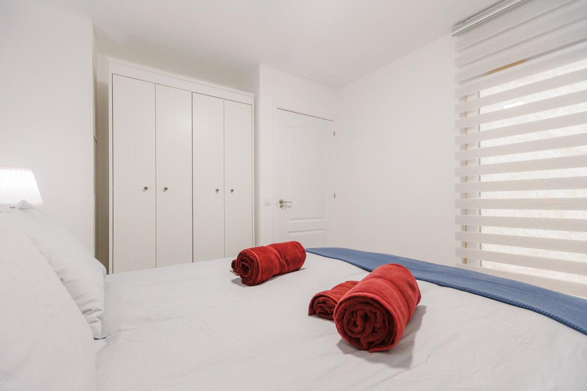 Dimore Italiane - Private Suites Corralejo Eksteriør bilde