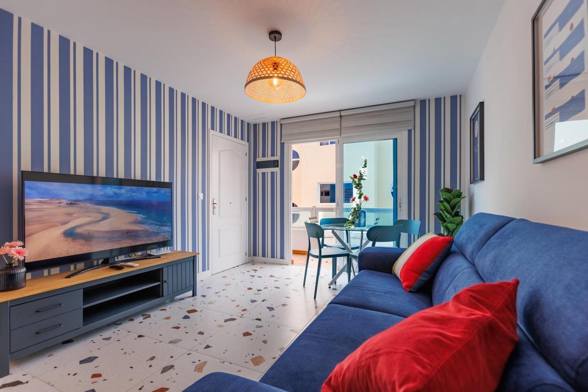 Dimore Italiane - Private Suites Corralejo Eksteriør bilde