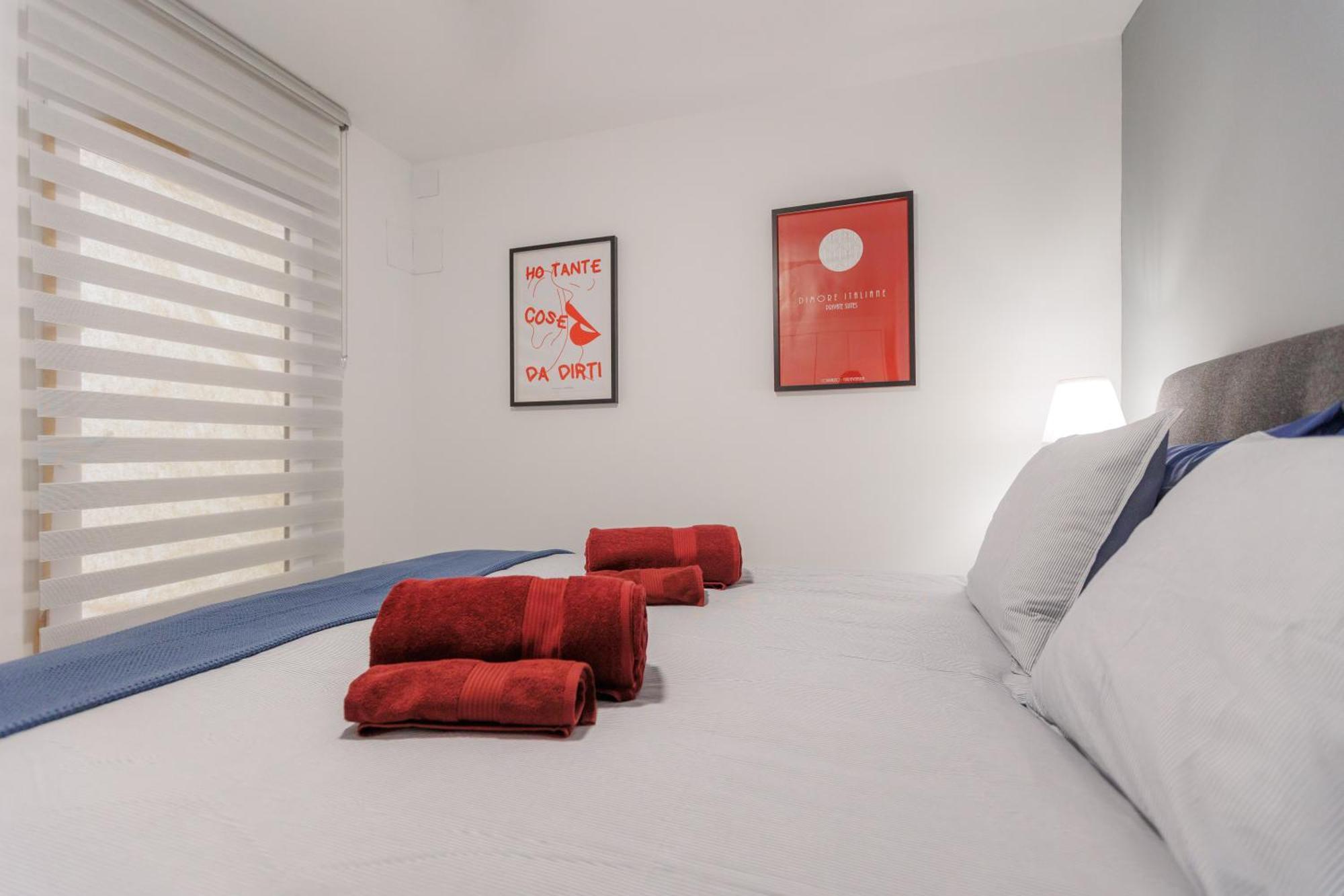 Dimore Italiane - Private Suites Corralejo Eksteriør bilde