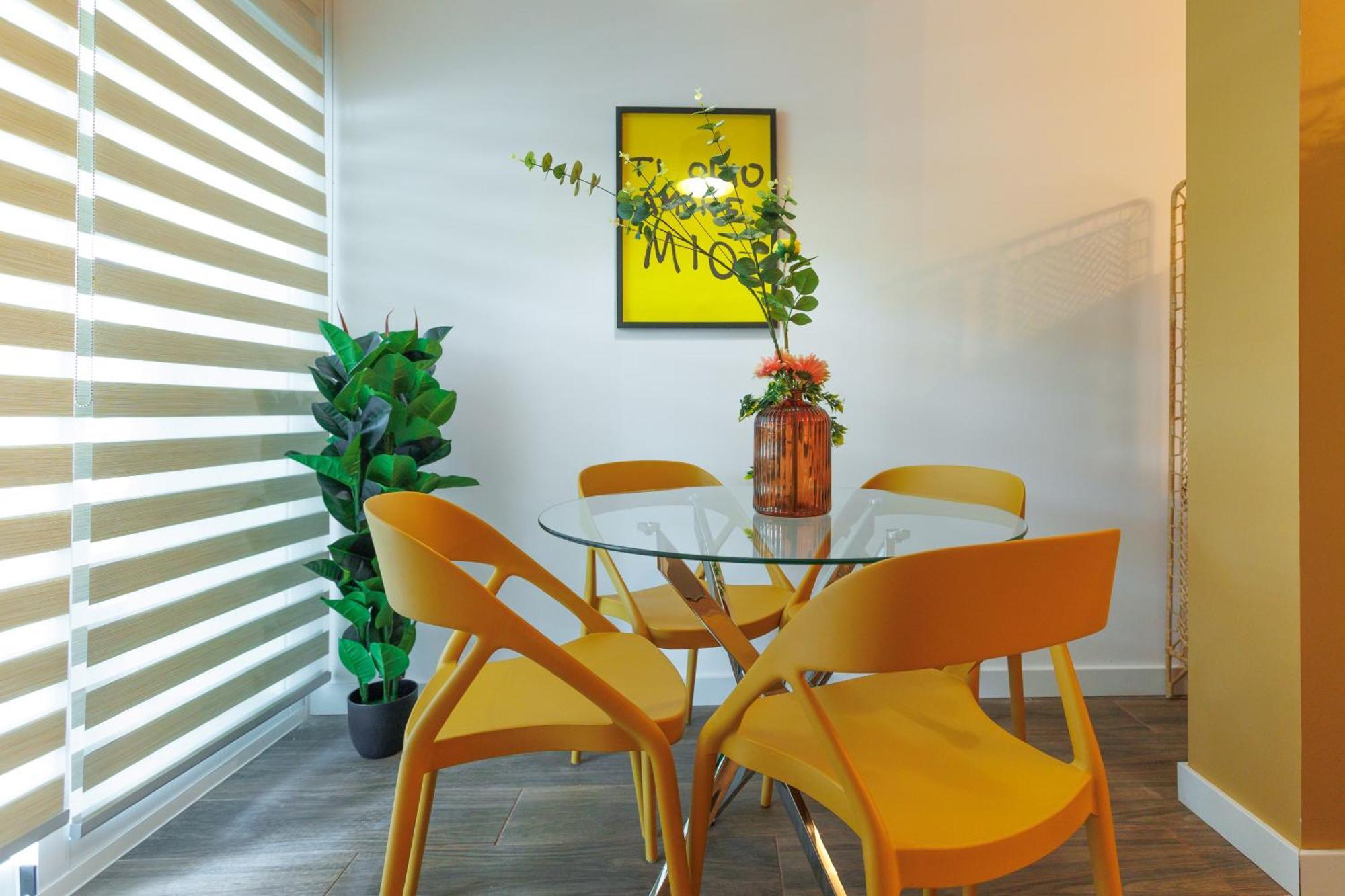 Dimore Italiane - Private Suites Corralejo Eksteriør bilde