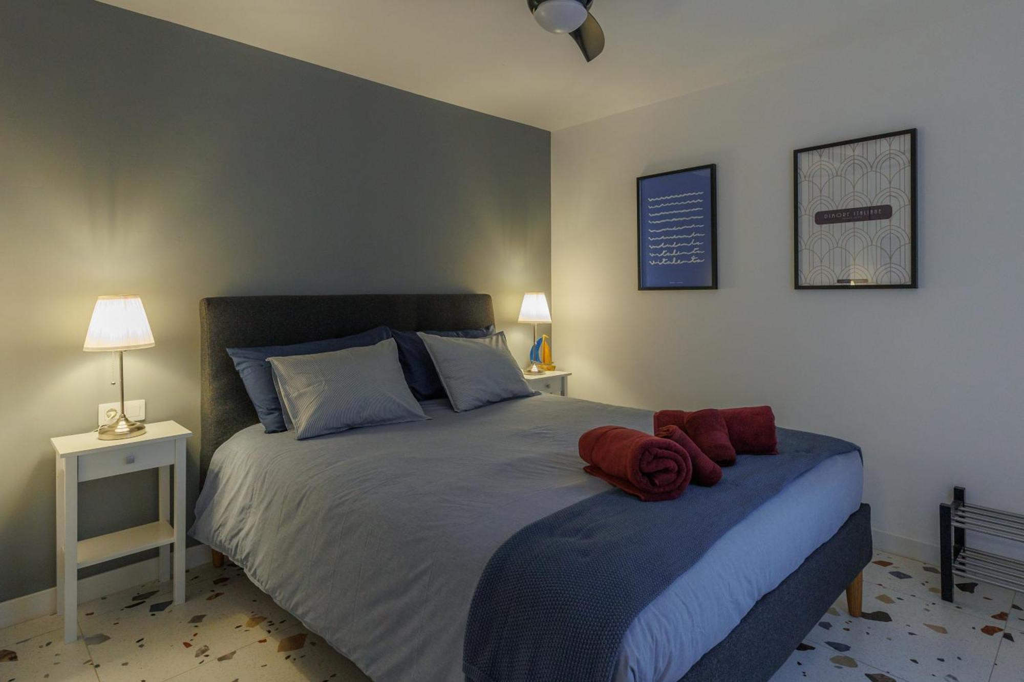 Dimore Italiane - Private Suites Corralejo Eksteriør bilde