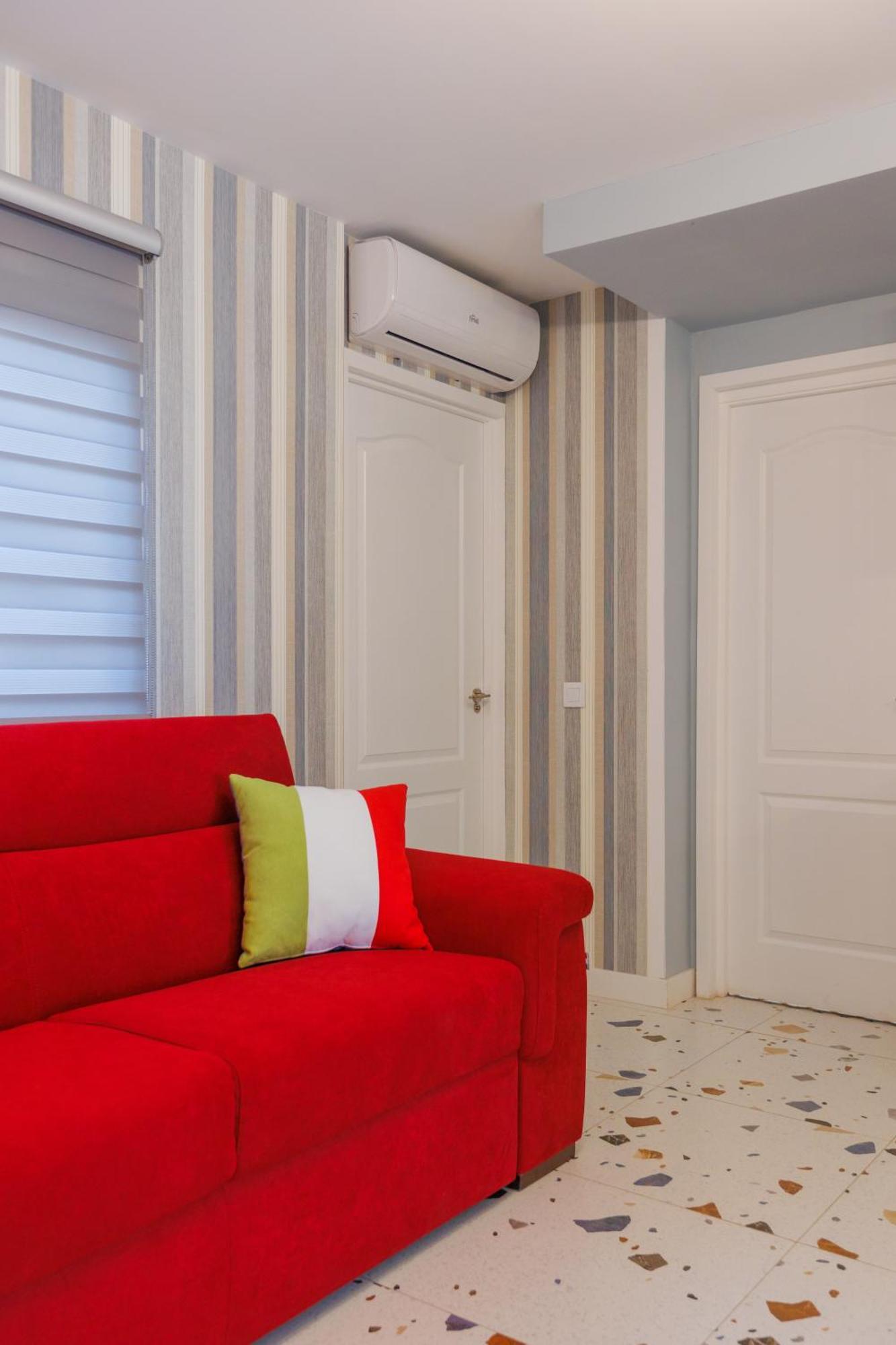 Dimore Italiane - Private Suites Corralejo Eksteriør bilde