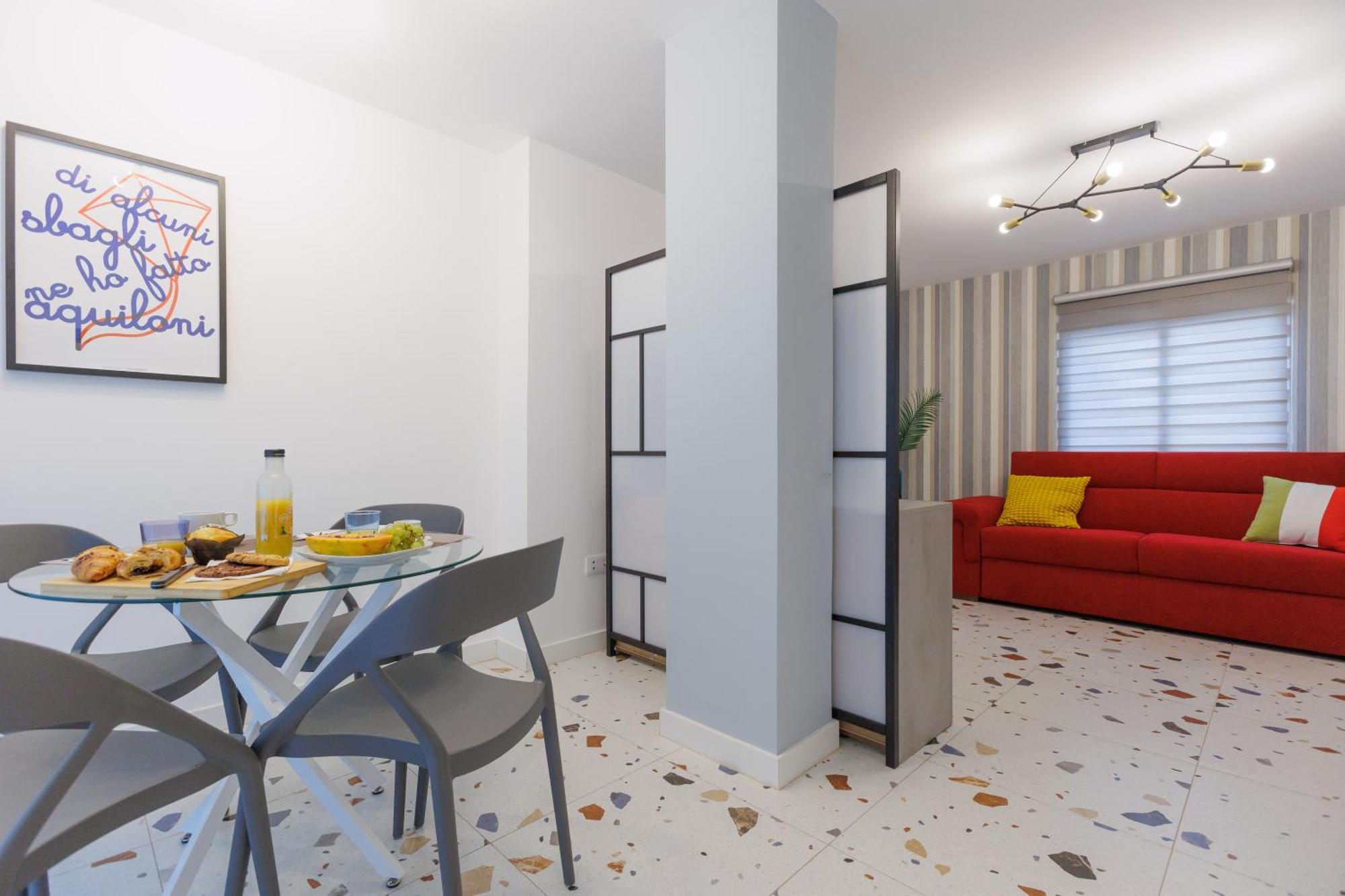 Dimore Italiane - Private Suites Corralejo Eksteriør bilde