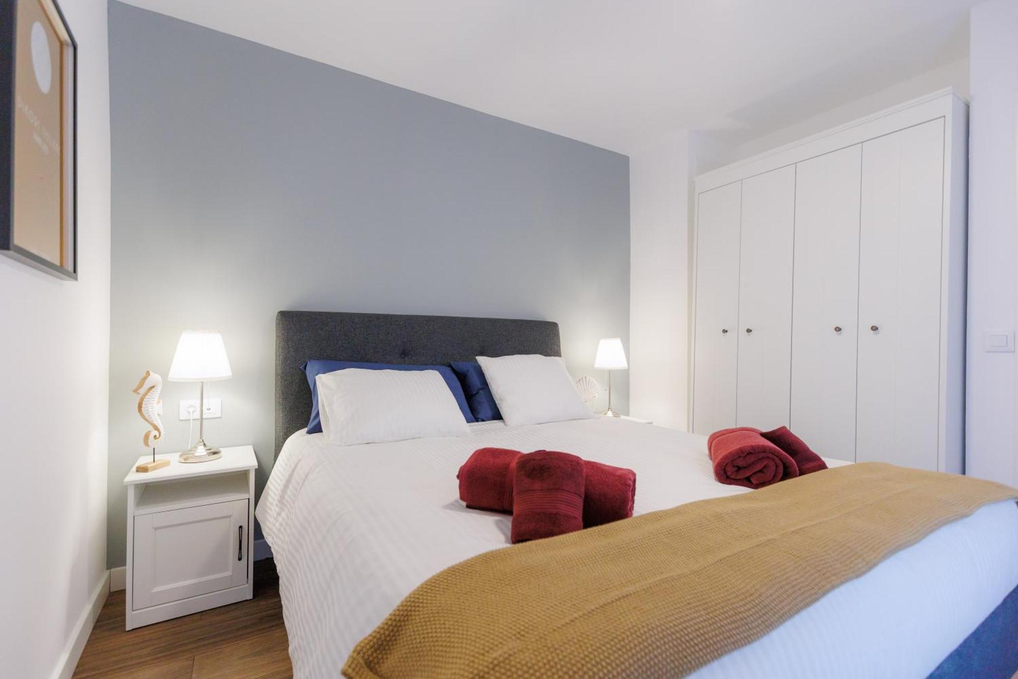 Dimore Italiane - Private Suites Corralejo Eksteriør bilde
