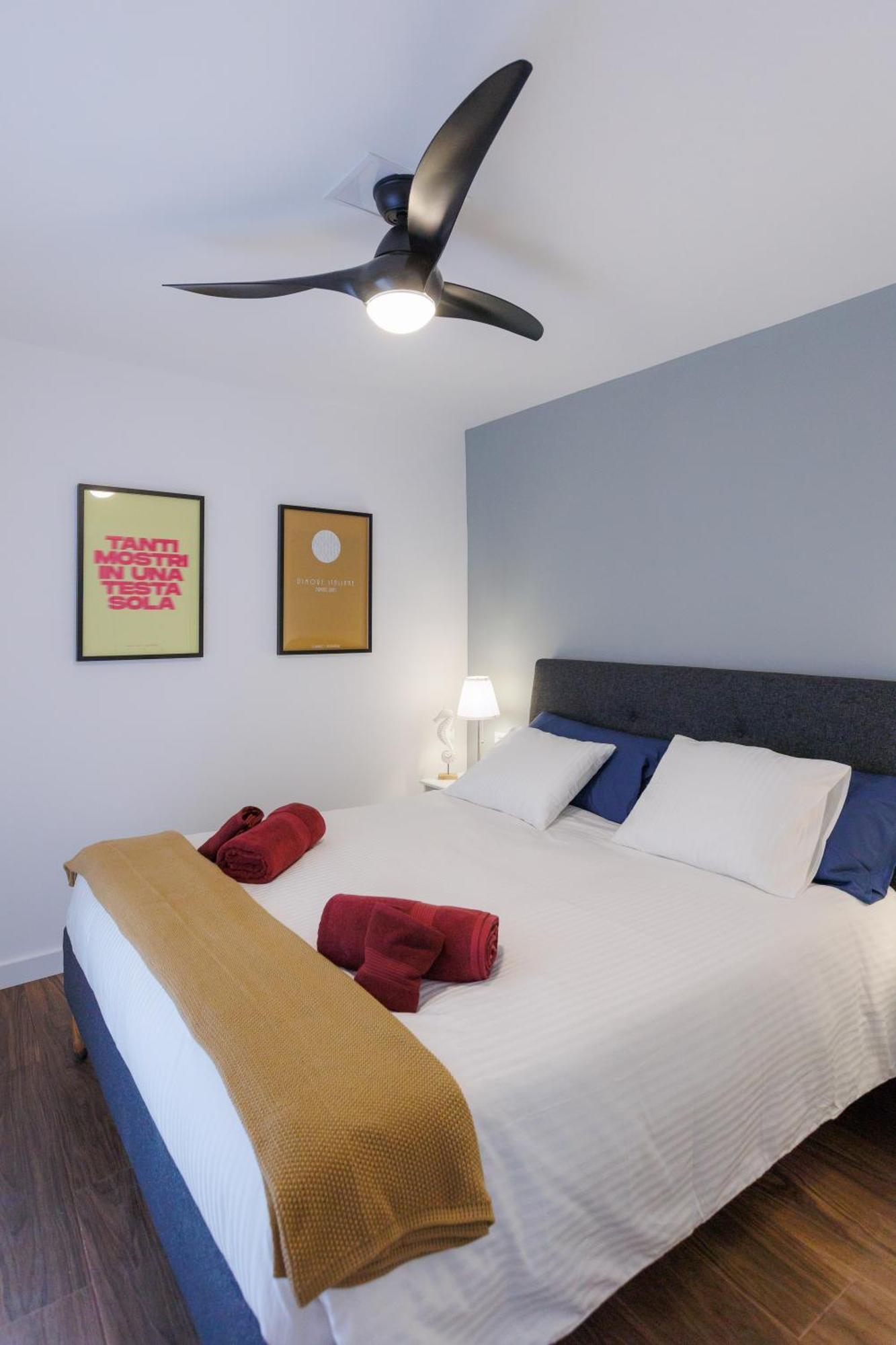 Dimore Italiane - Private Suites Corralejo Eksteriør bilde