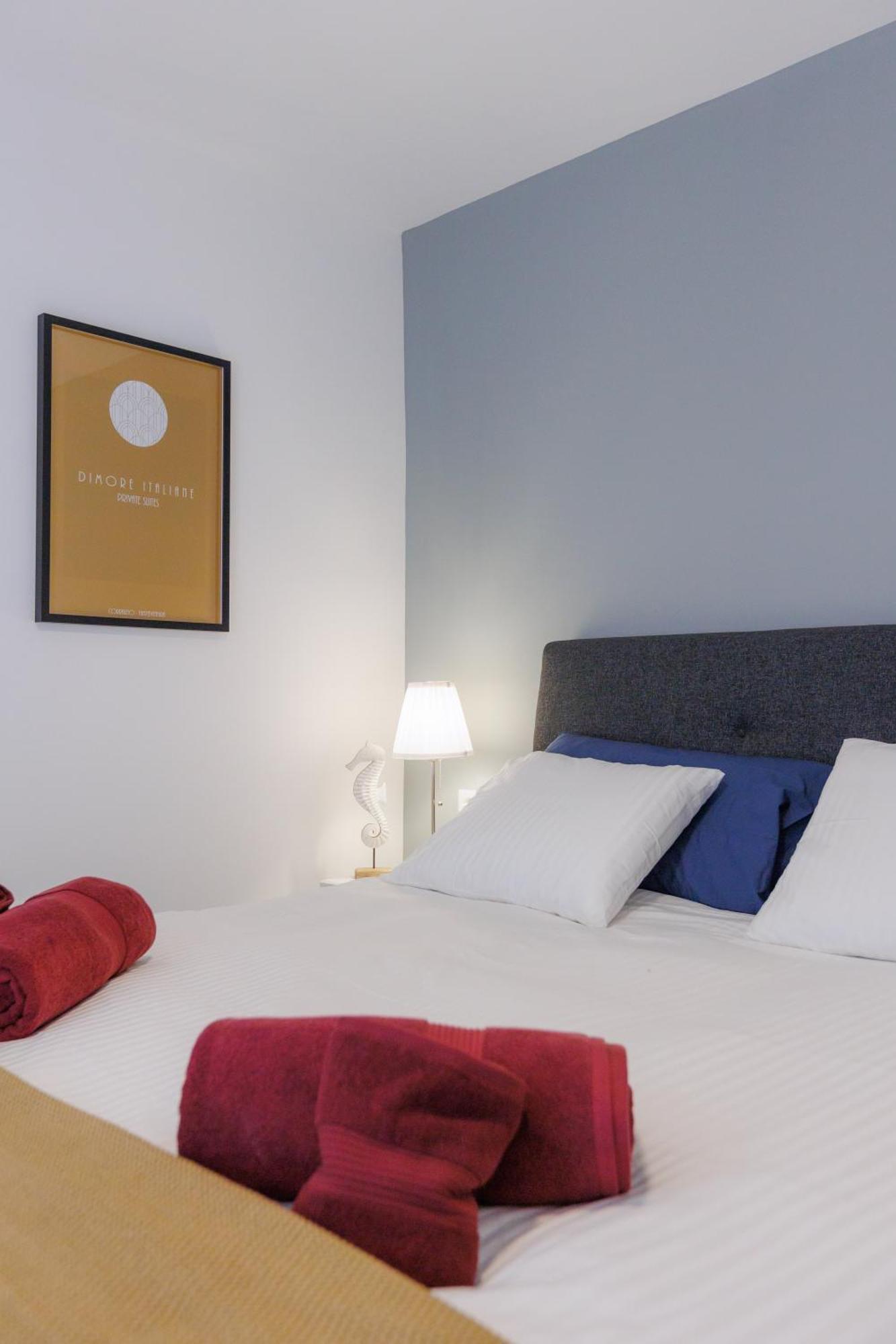 Dimore Italiane - Private Suites Corralejo Eksteriør bilde