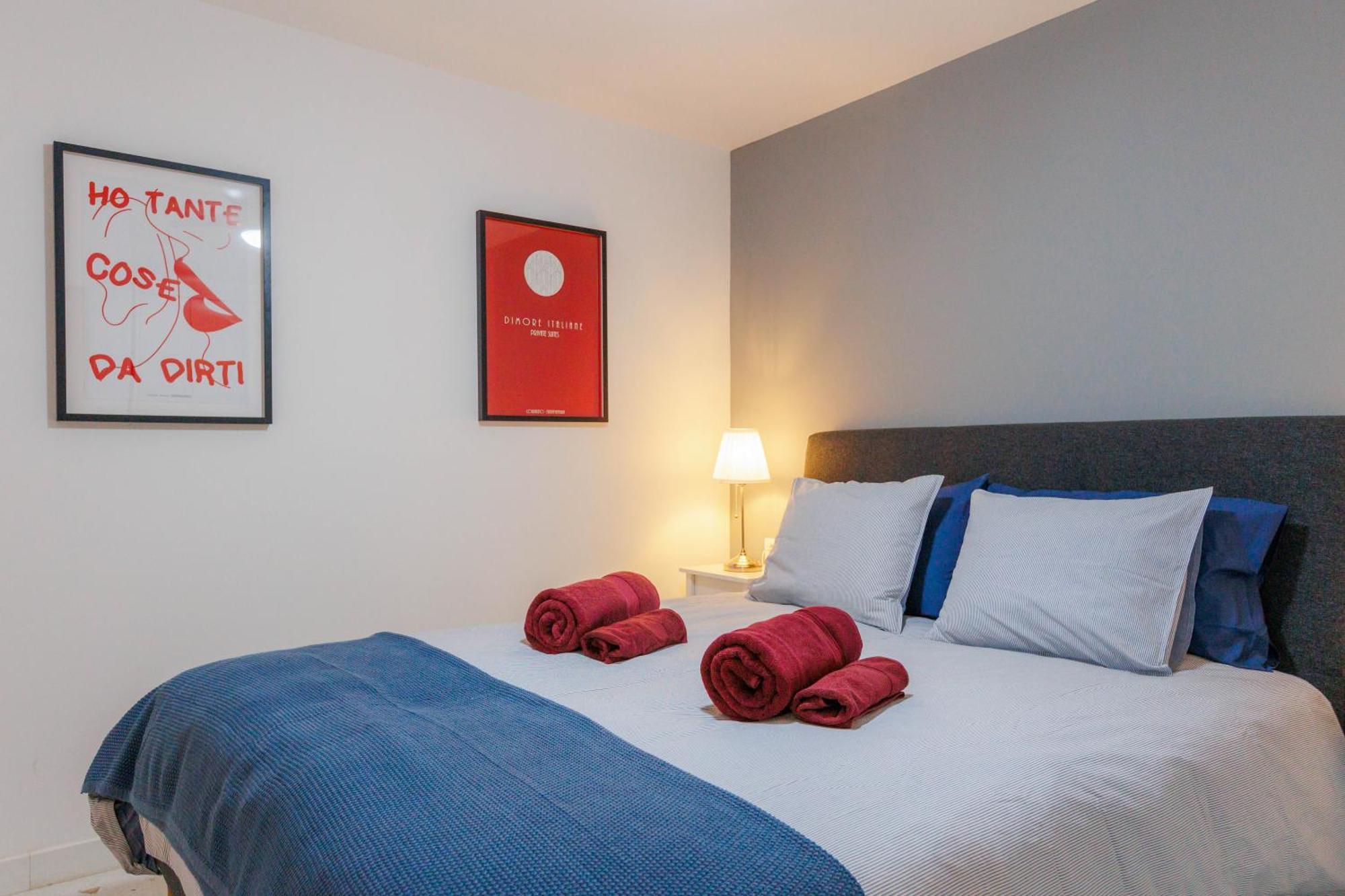 Dimore Italiane - Private Suites Corralejo Eksteriør bilde