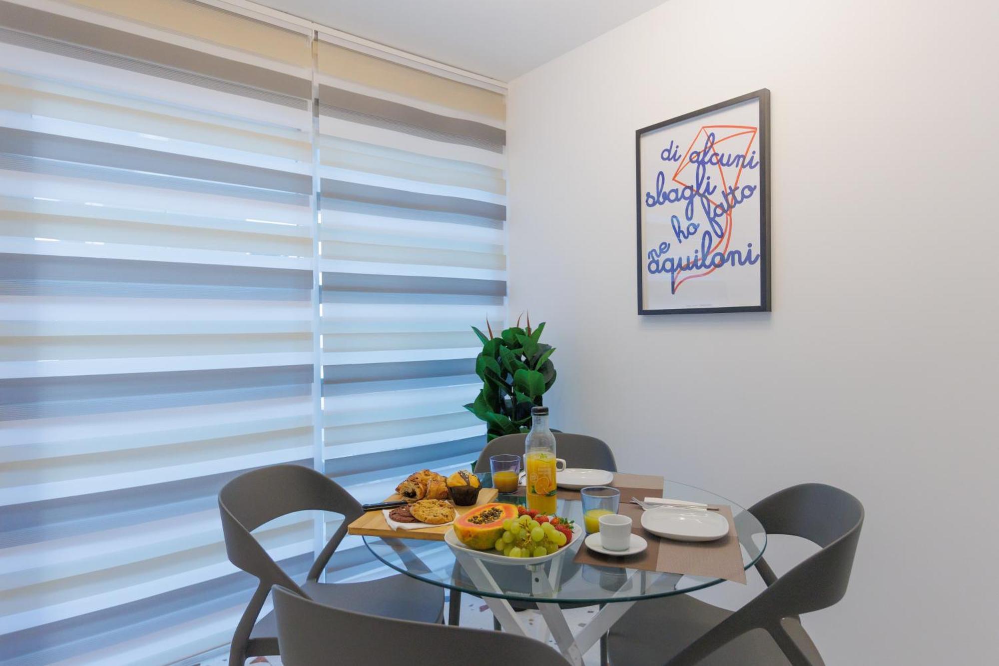 Dimore Italiane - Private Suites Corralejo Eksteriør bilde