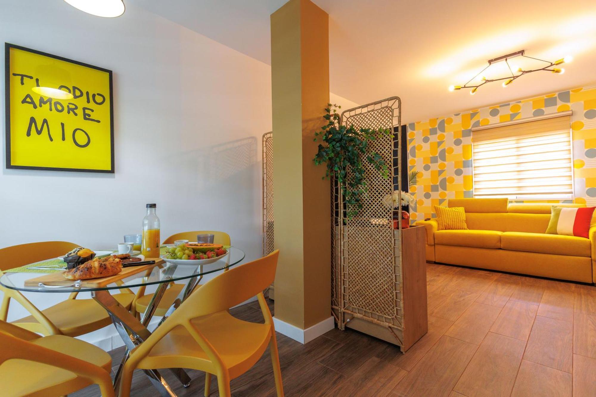Dimore Italiane - Private Suites Corralejo Eksteriør bilde