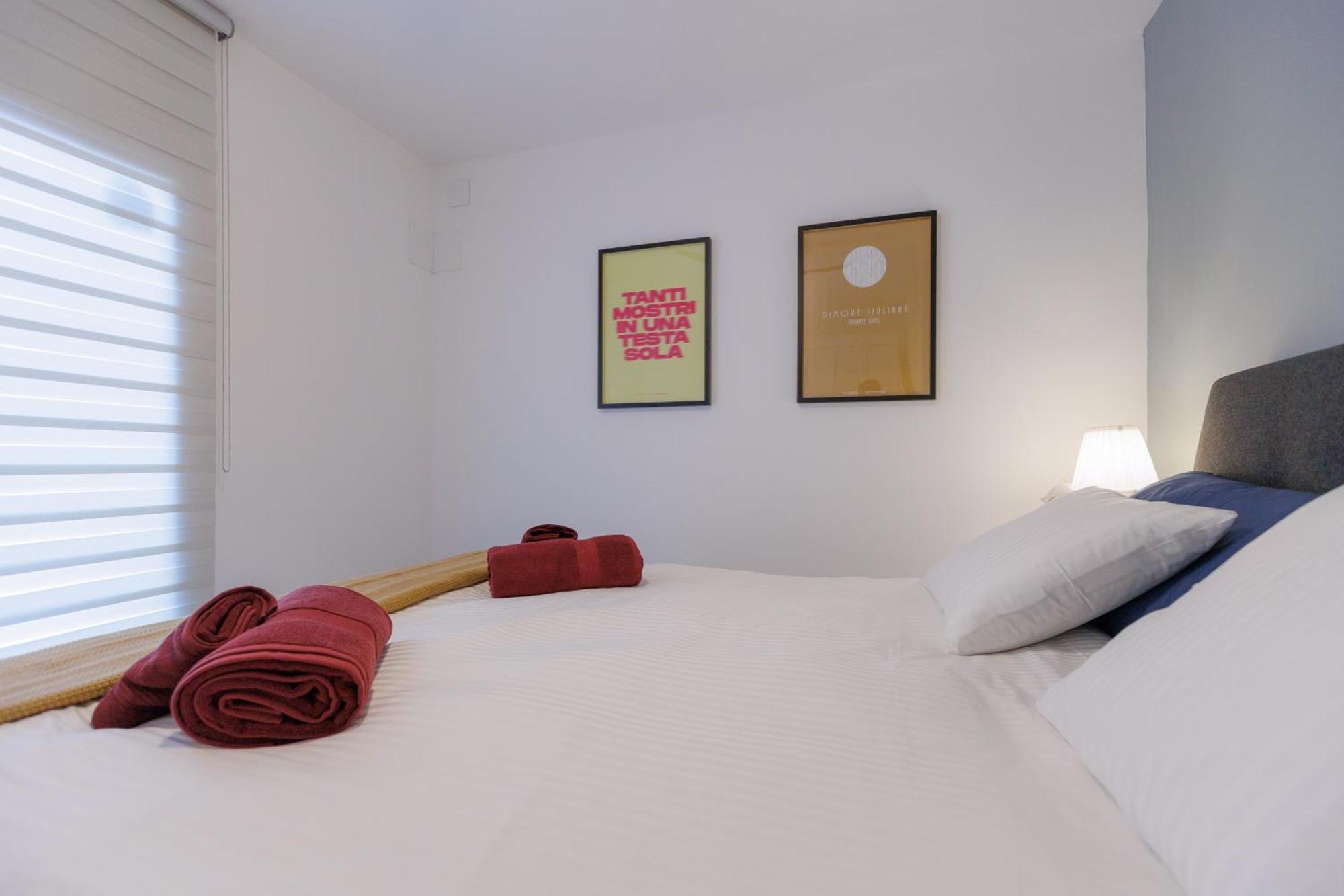 Dimore Italiane - Private Suites Corralejo Eksteriør bilde